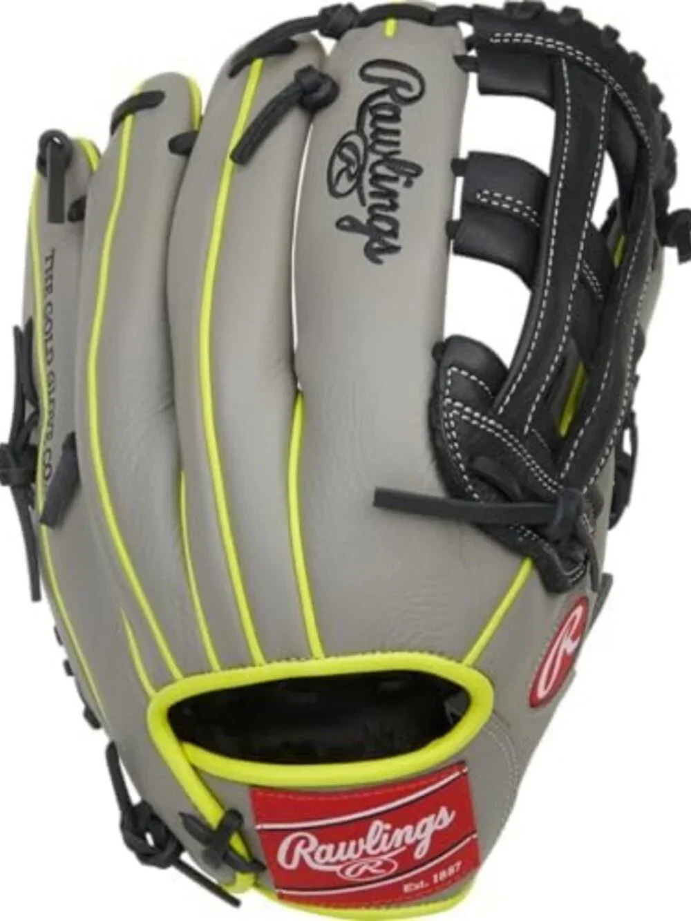 Youth Baseball Gloves - 2026 Pro Lite Select, Lightweight, Durable, Perfect Fit